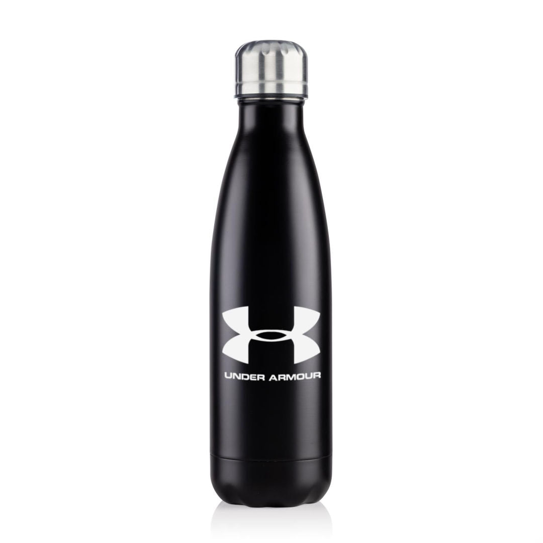 Single Pin Bottle - 17oz