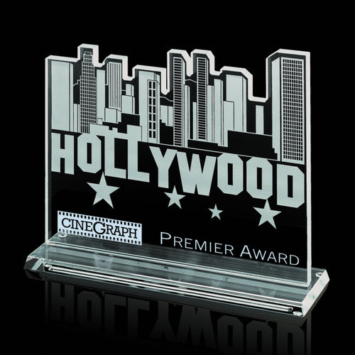 Skyline Award - Hollywood