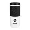 Sorolla SS Double Wall Tumbler w/Grip - 18oz
