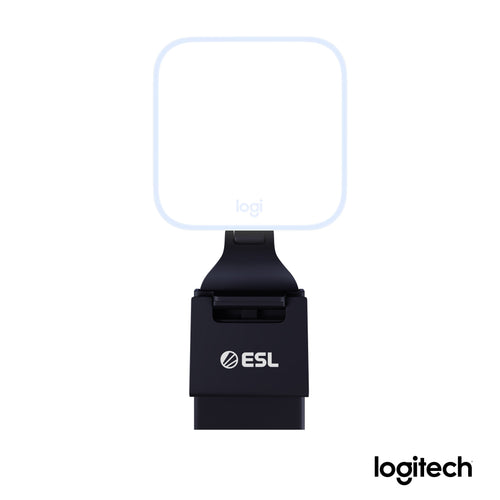 Logitech® Litra Glow Streaming Light
