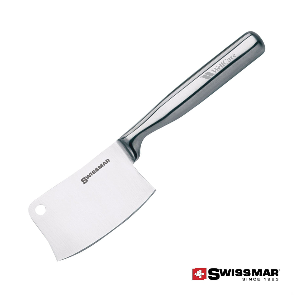Swissmar® Cleaver