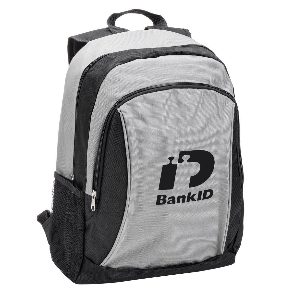 Functional Backpack