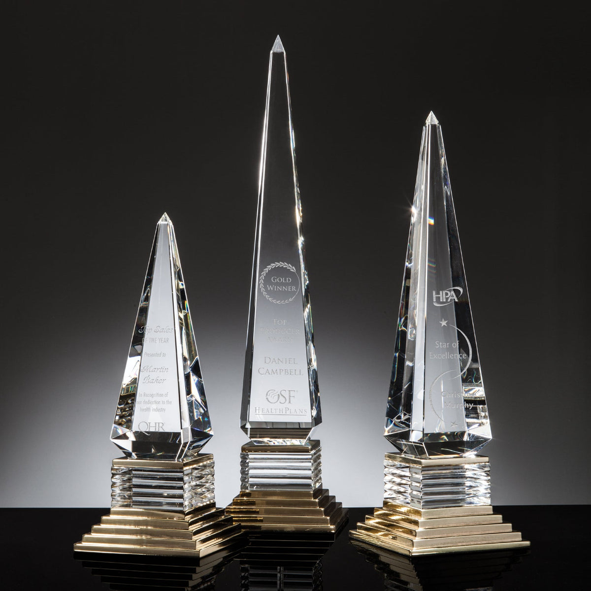 Tribune Award