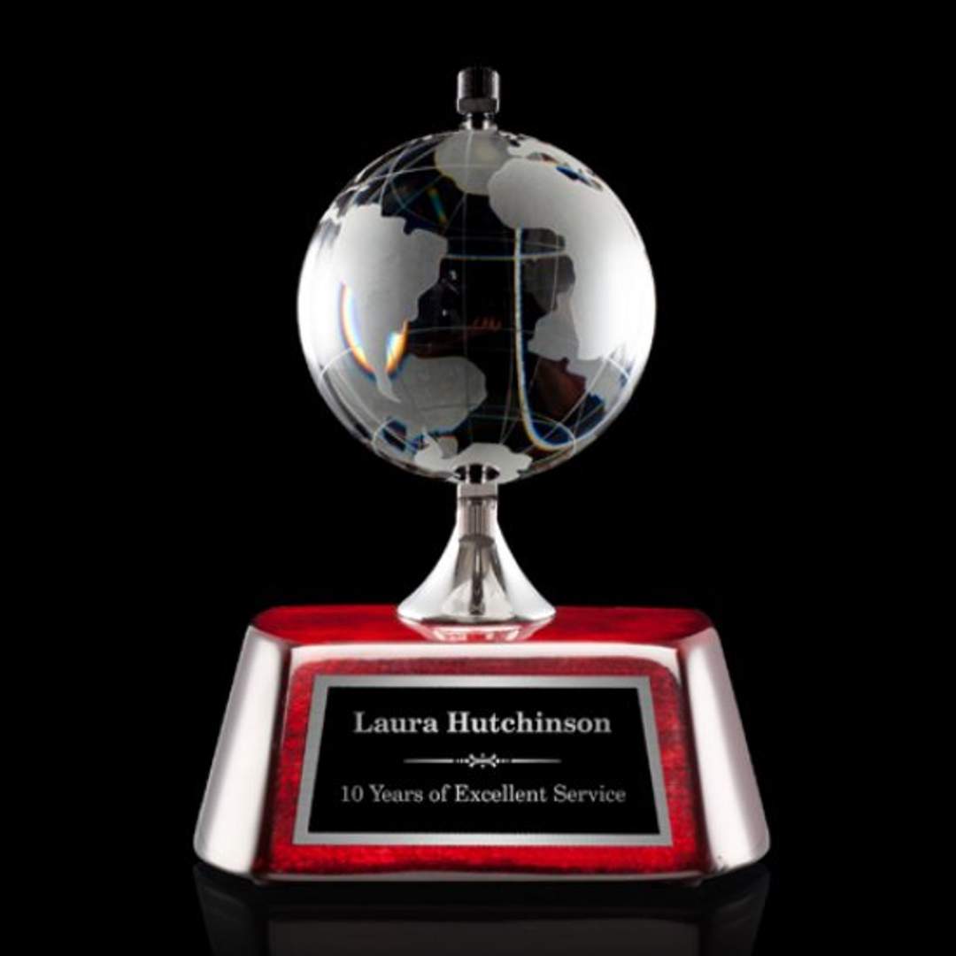 Simplex Globe Award