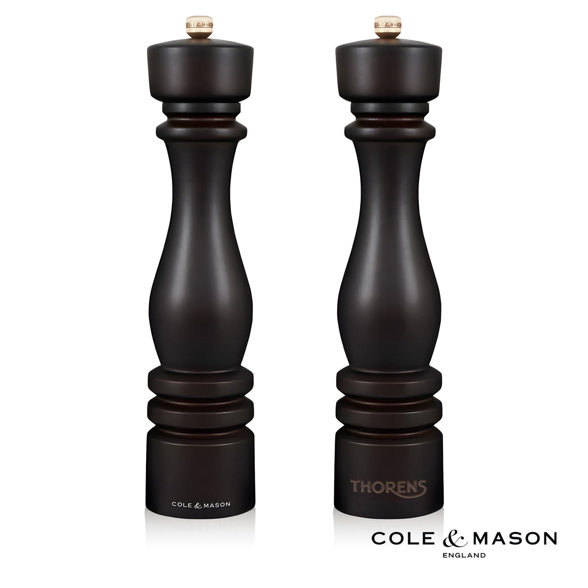 Cole & Mason™ London Collection Mills