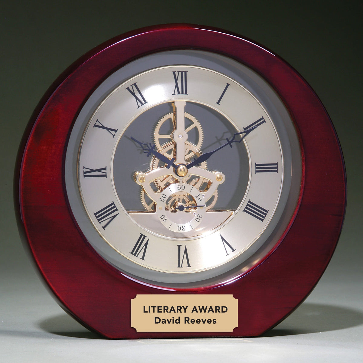 Michelangelo Clock