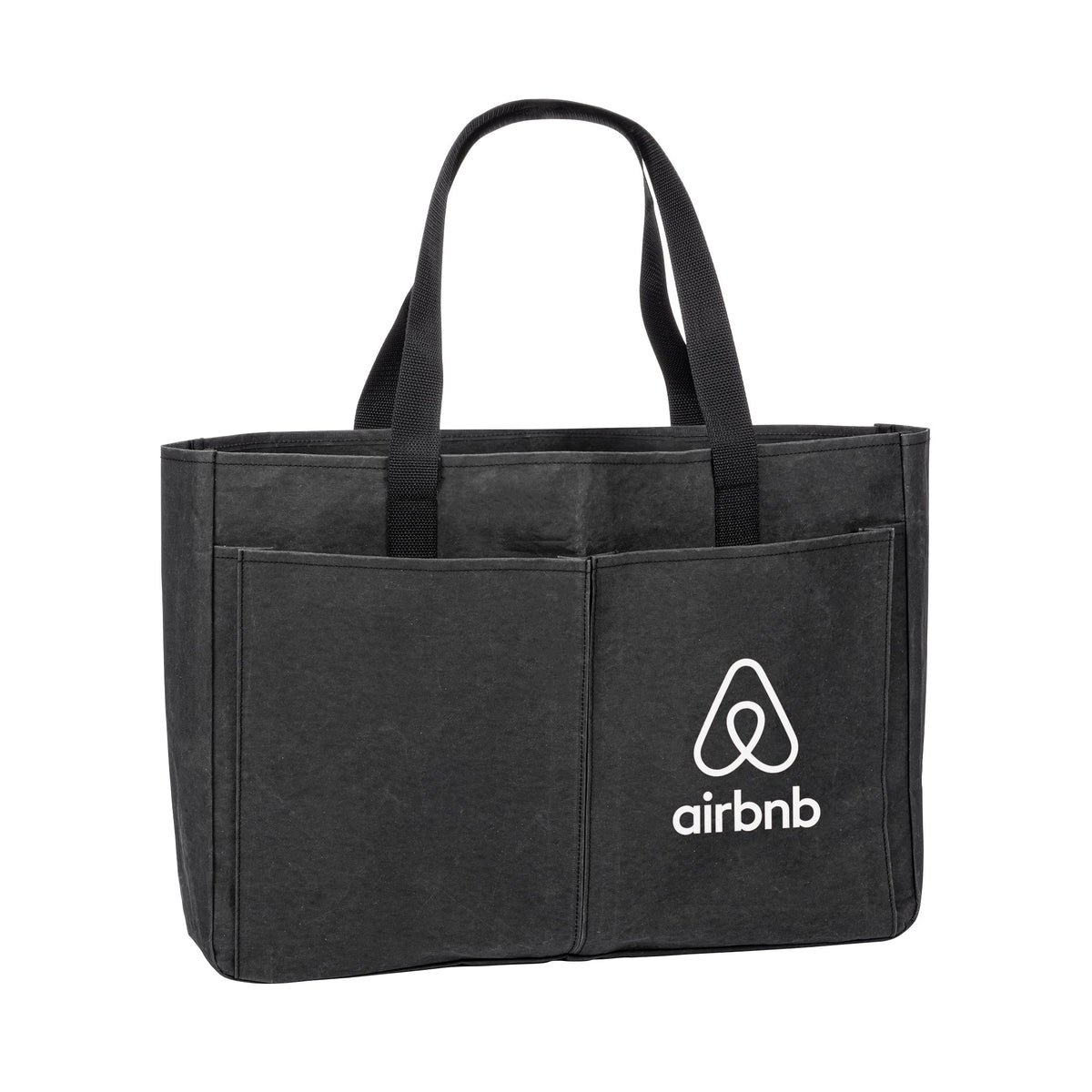 Munchner Kraft Paper Tote