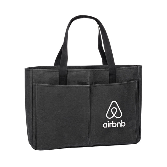 Munchner Kraft Paper Tote