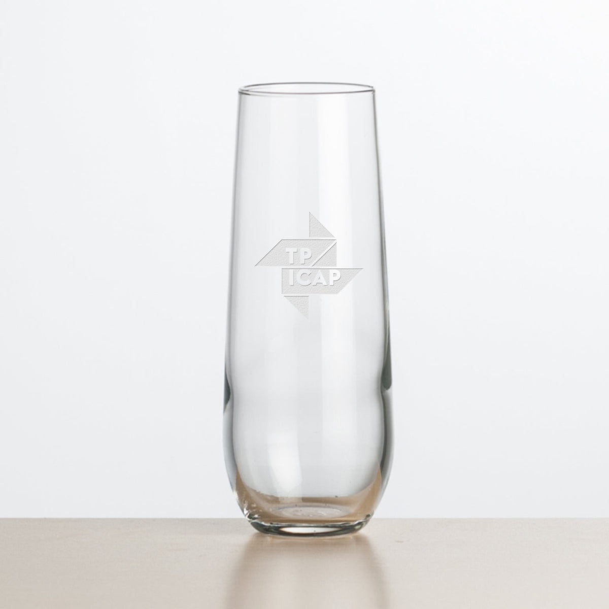 Ossington Stemless Flute - 8.5oz