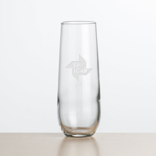 Ossington Stemless Flute - 8.5oz