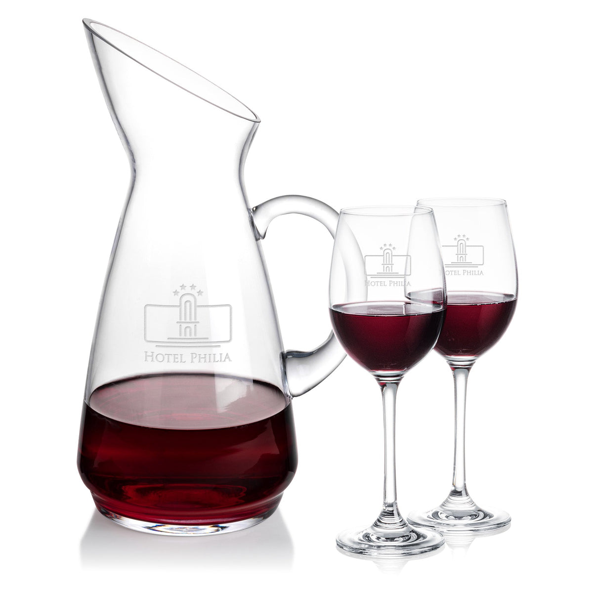 Taroni Carafe - 50oz
