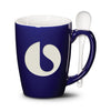 Winfield Mug & Spoon - 15oz
