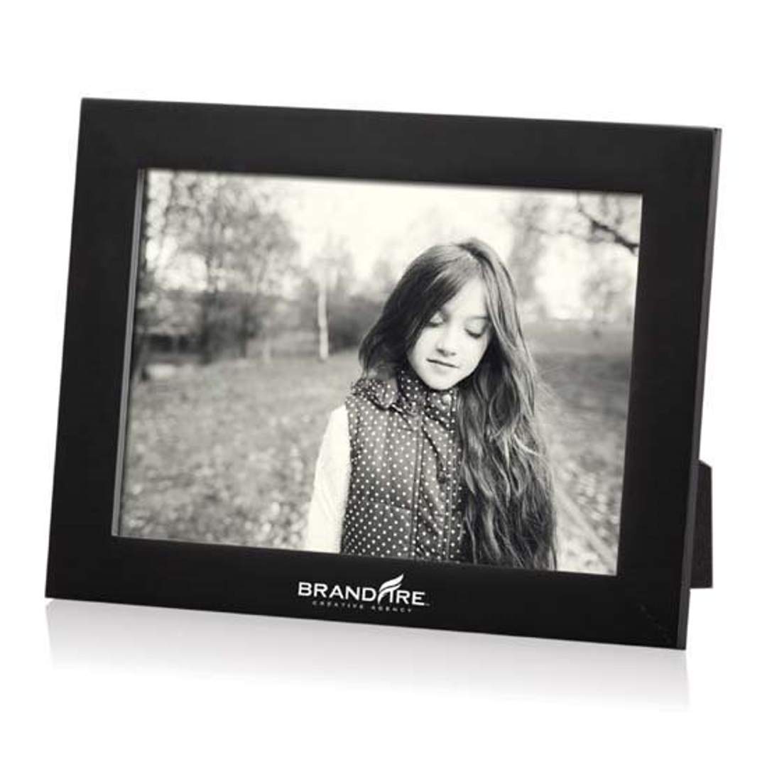 Linear Picture Frame - Size and Color Options