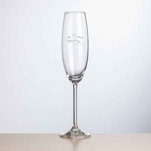 Woodbridge Flute - 7.5oz