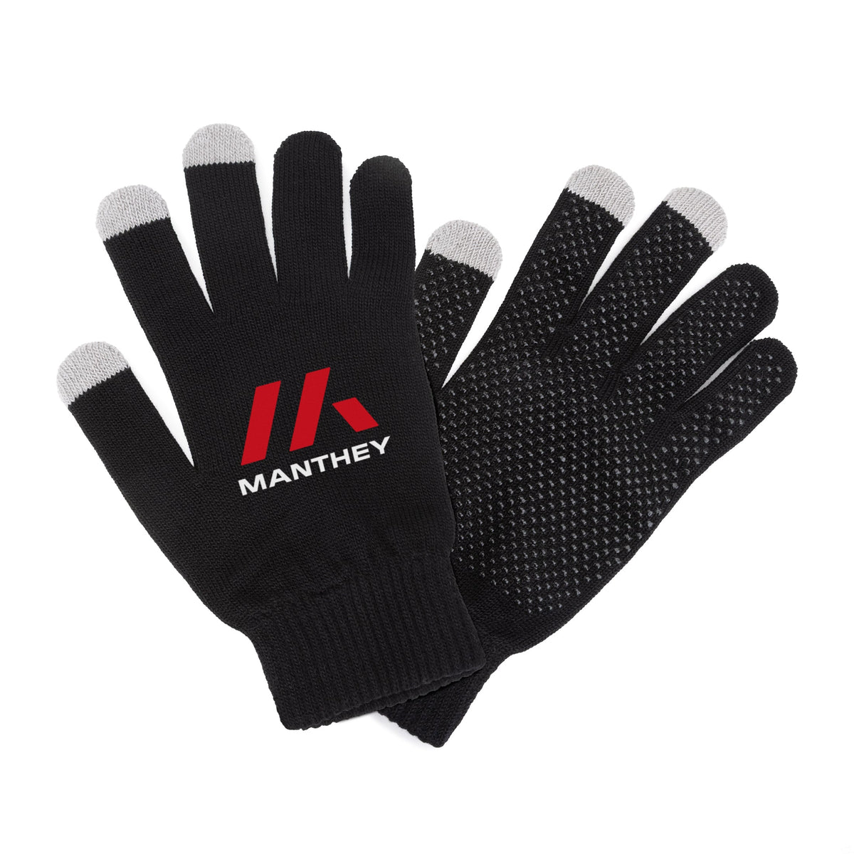 Frostflex Touchscreen Bamboo Gloves