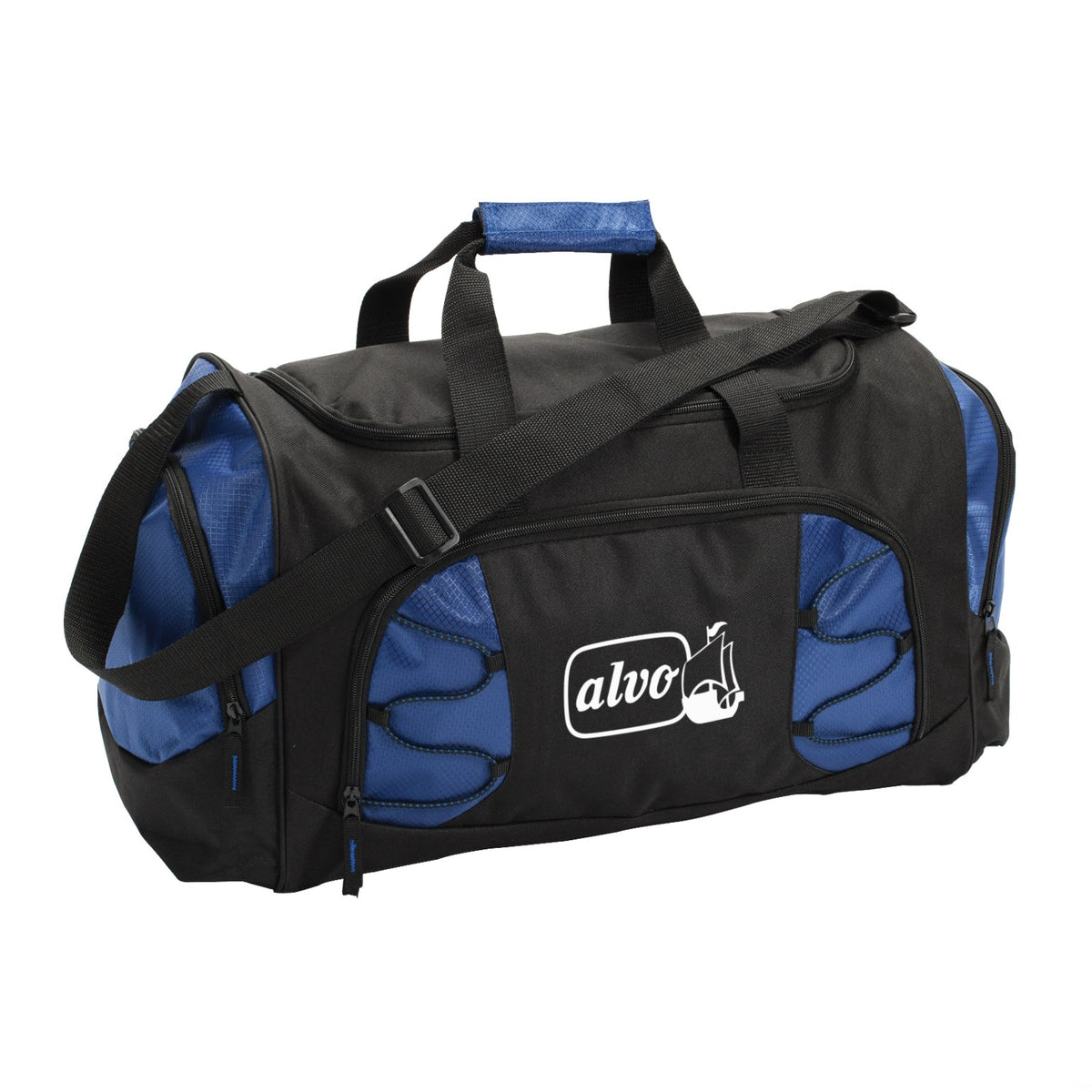 Victory Duffel Bag