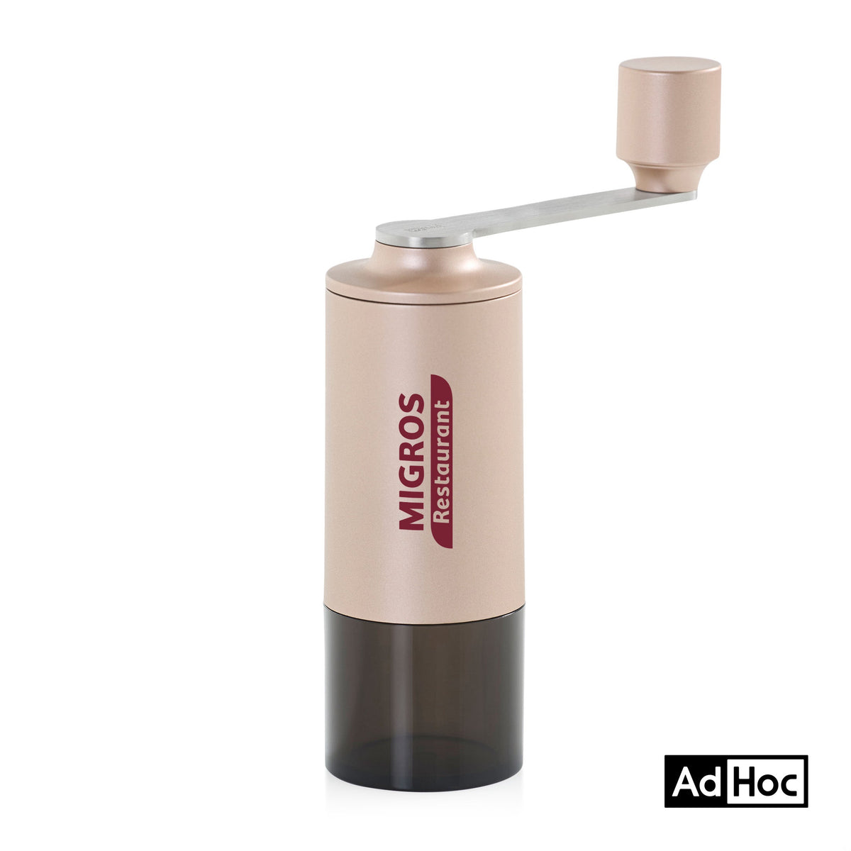 AdHoc® Moro Coffee Grinder
