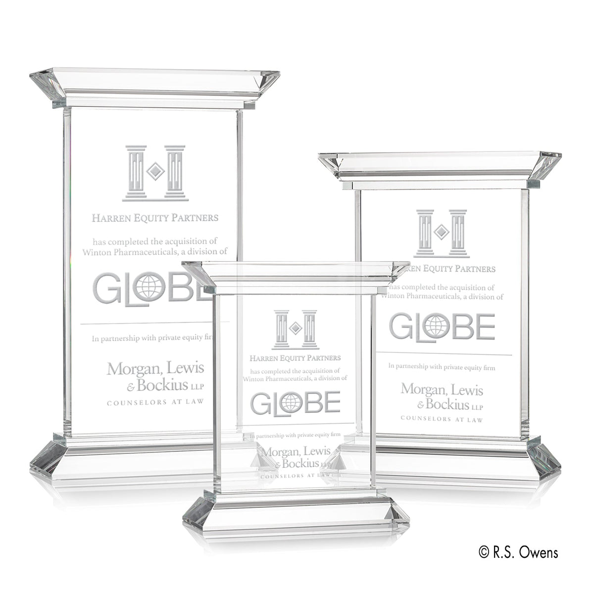 Doric Award