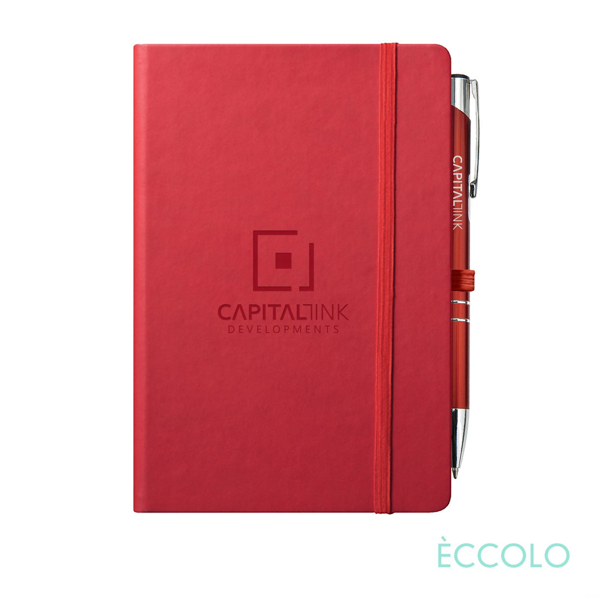Eccolo® Cool Journal