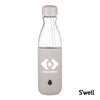 Swell® Glass Original Bottle w/Straw - 18oz