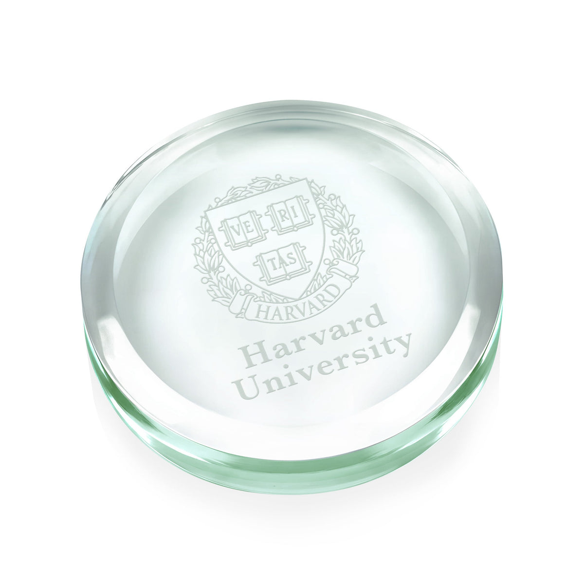 Harper Paperweight