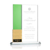 Jovita Add-a-Block Award - Gold
