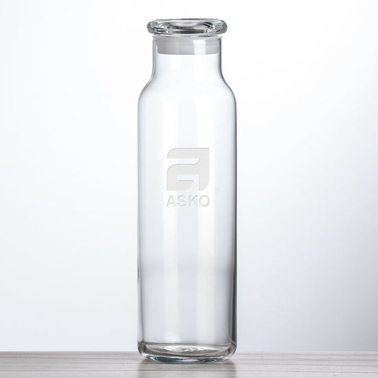 Beale Hydration Bottle & Lid - 24oz