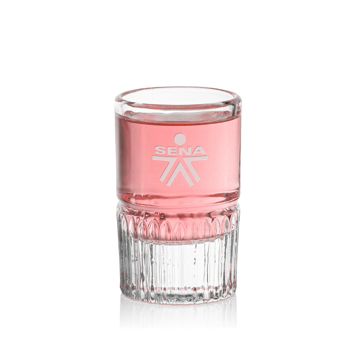 Newkirk Shot Glass - 1.5oz