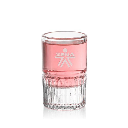 Newkirk Shot Glass - 1.5oz
