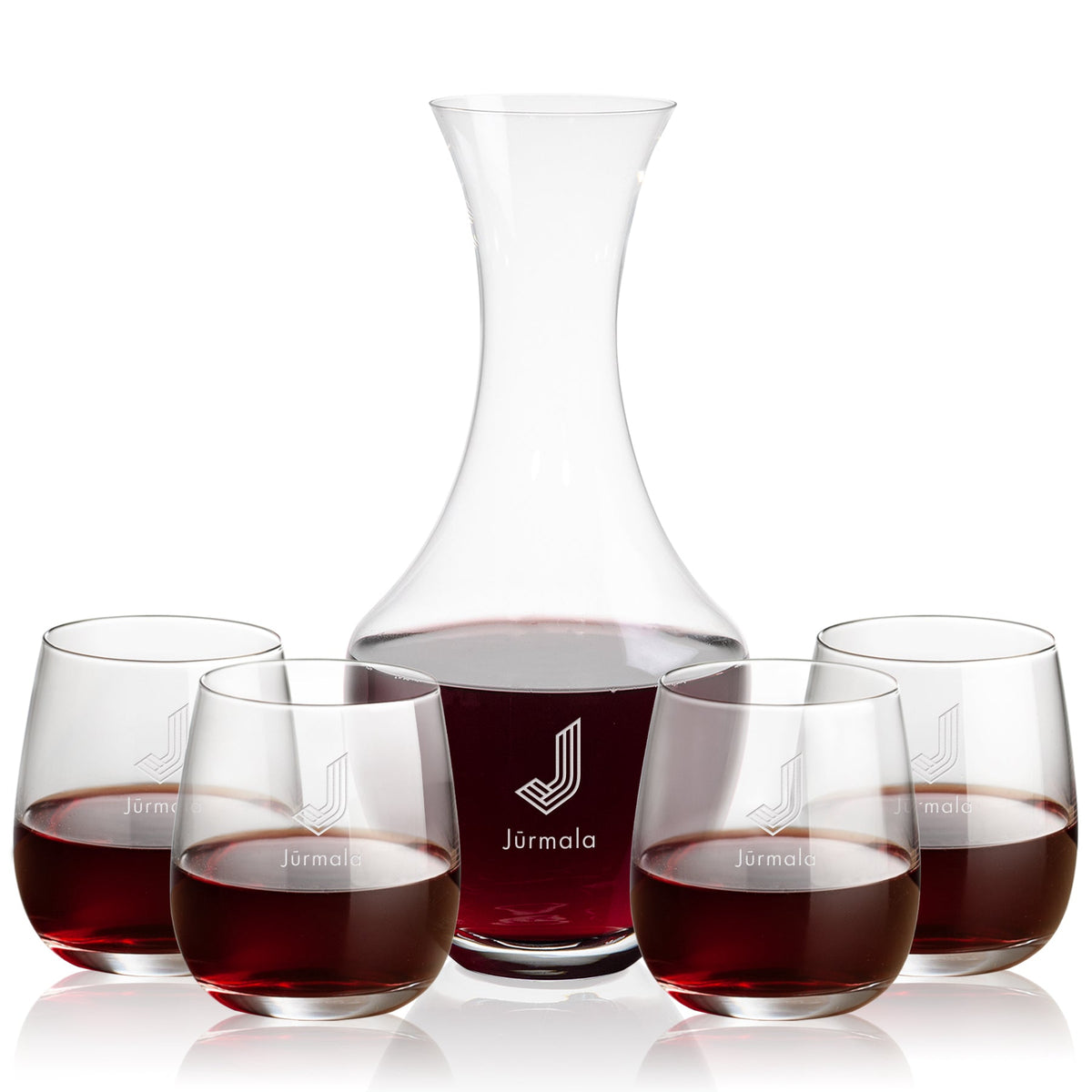 Oldham Carafe & Glass Set Options
