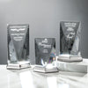 Rubicon Award — Color and Size Options