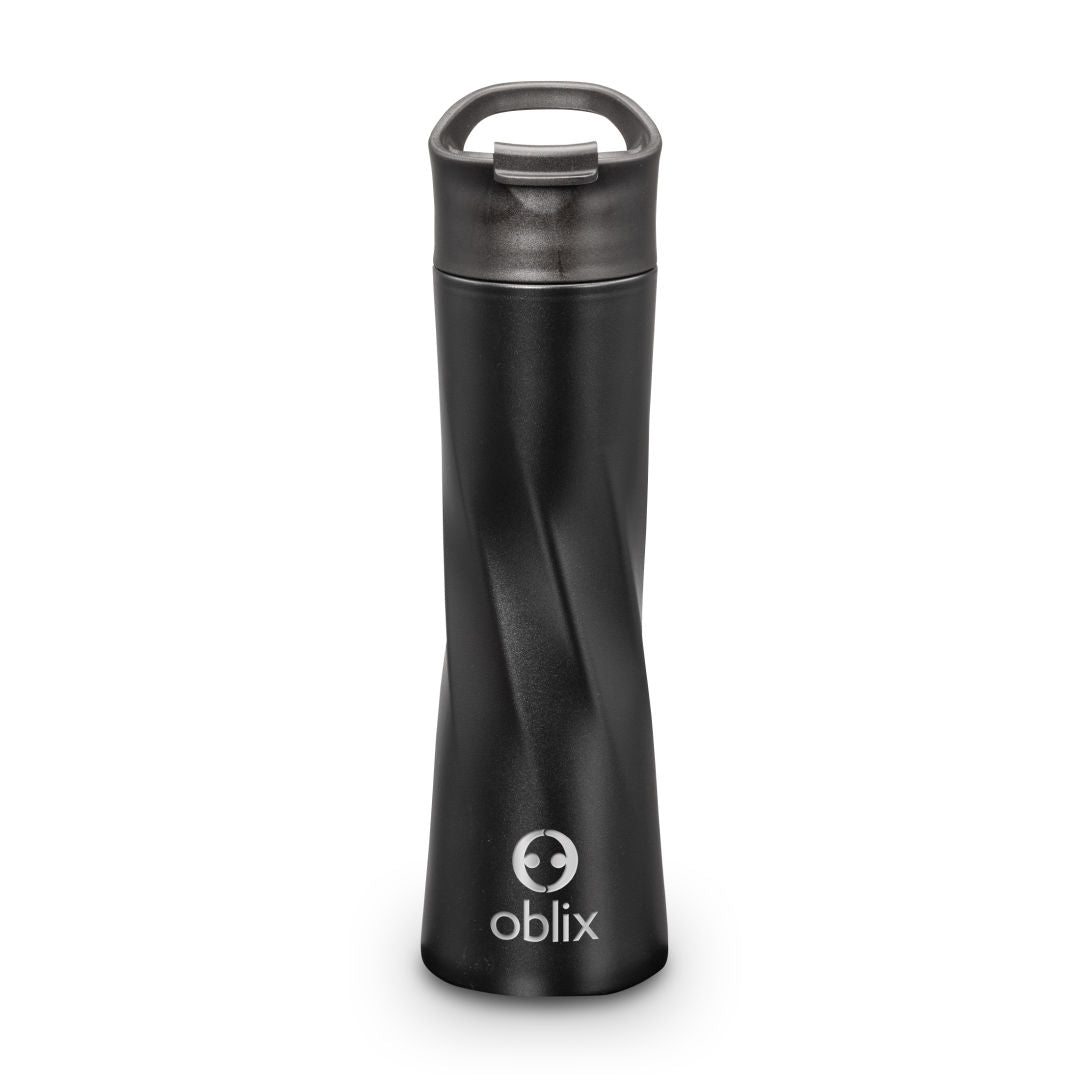Meier Geometric Tumbler w/Handle - 18oz