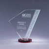 Navigate Crystal Award