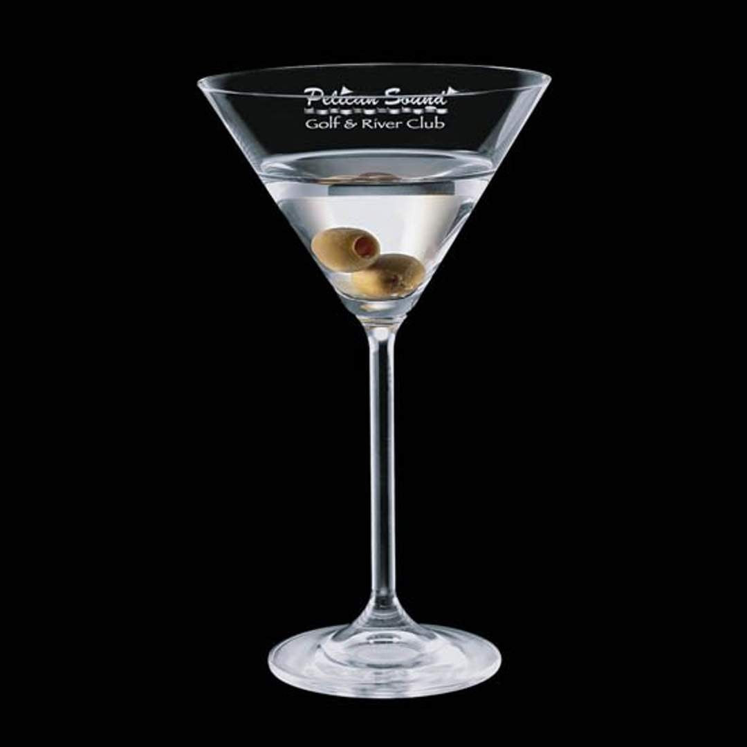 Woodbridge Martini - 9.5oz