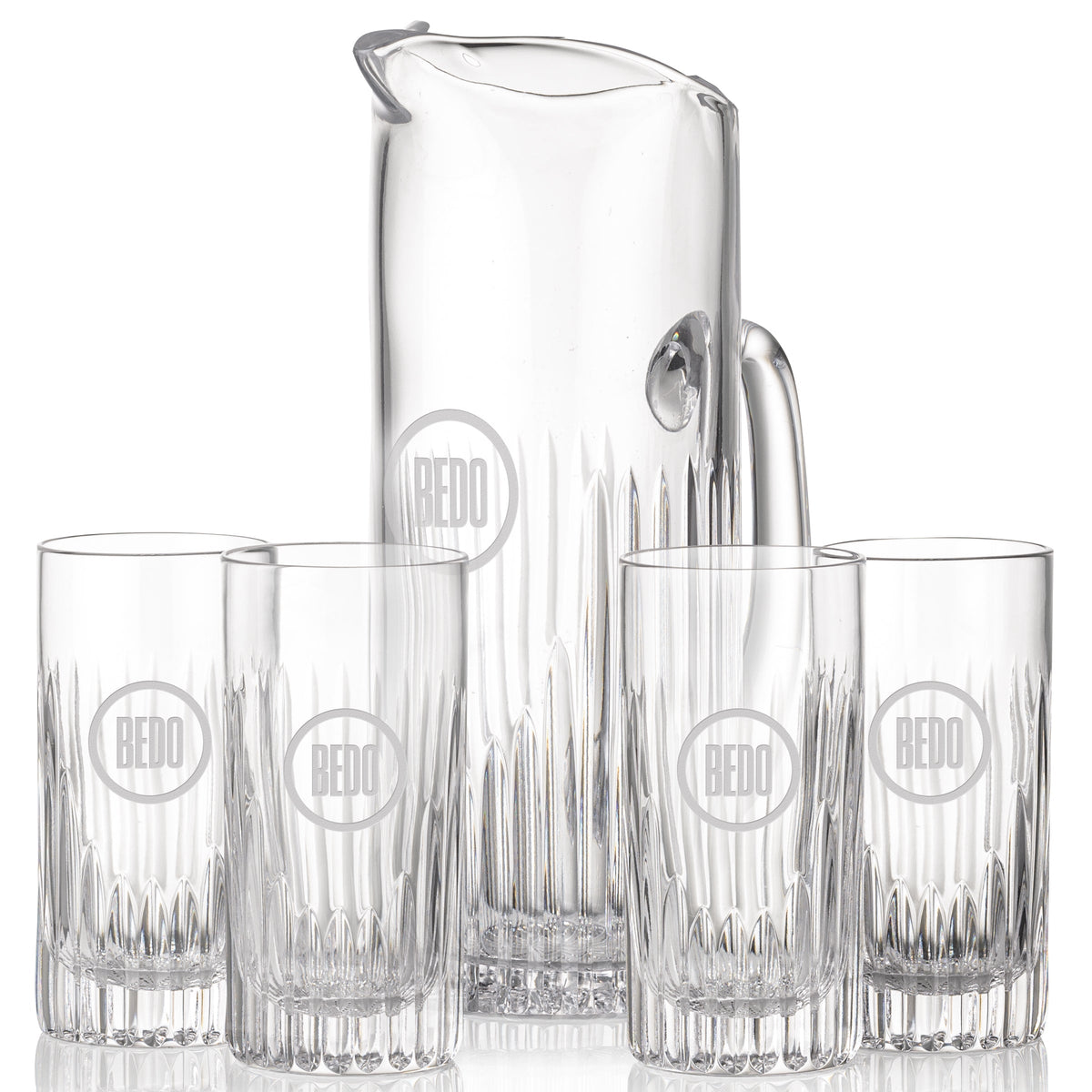 Carey Pitcher Set