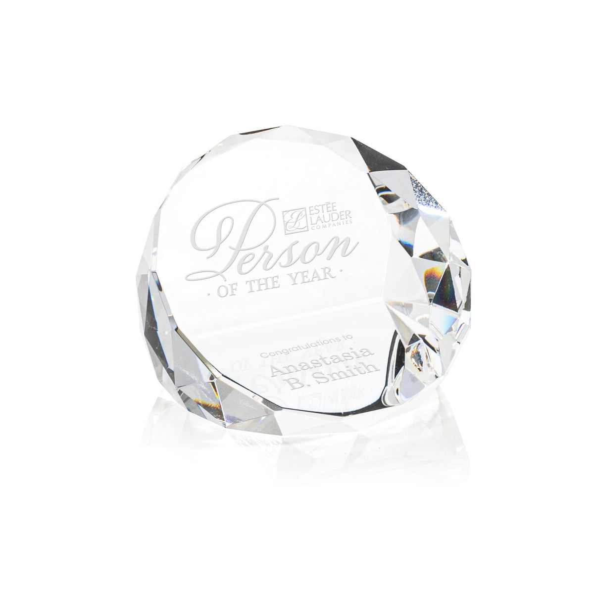 Chiltern Paperweight