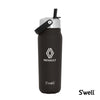 S'well® Explorer w/ Flip Straw - 24oz/32oz/40oz