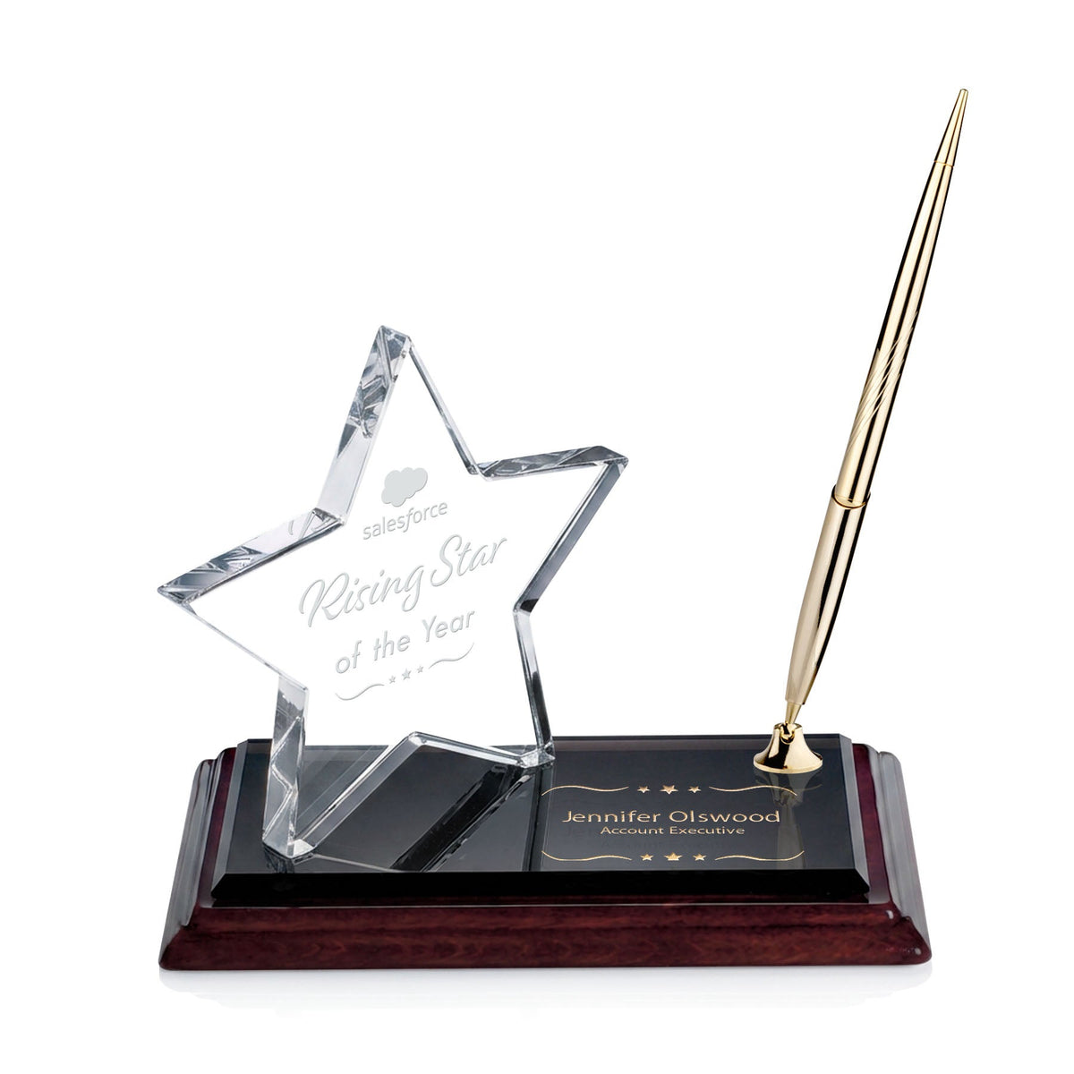 Star on Albion™ Pen Set