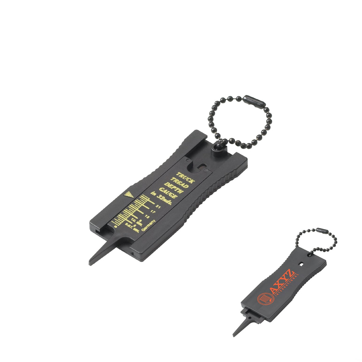 Tire Depth Gauge