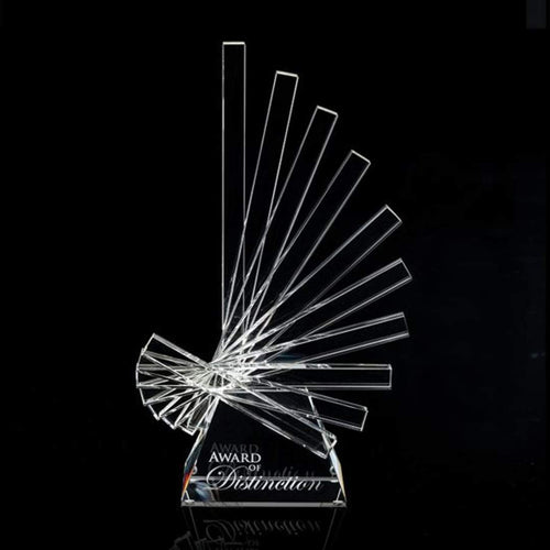 Tendrillar Award