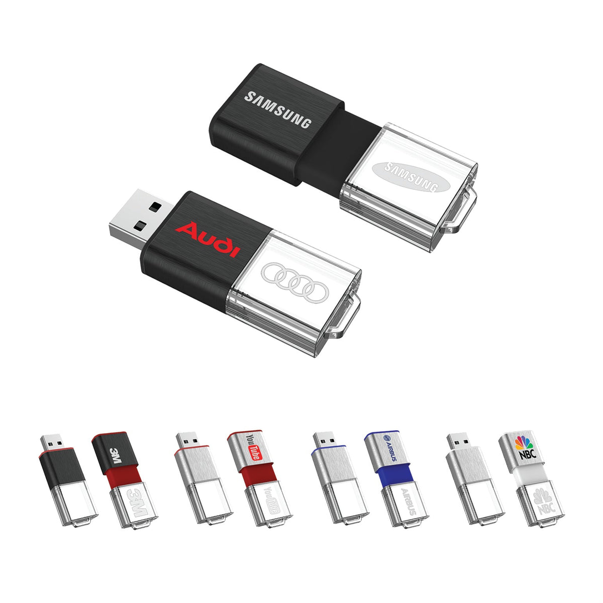 Newton USB (Custom Direct)