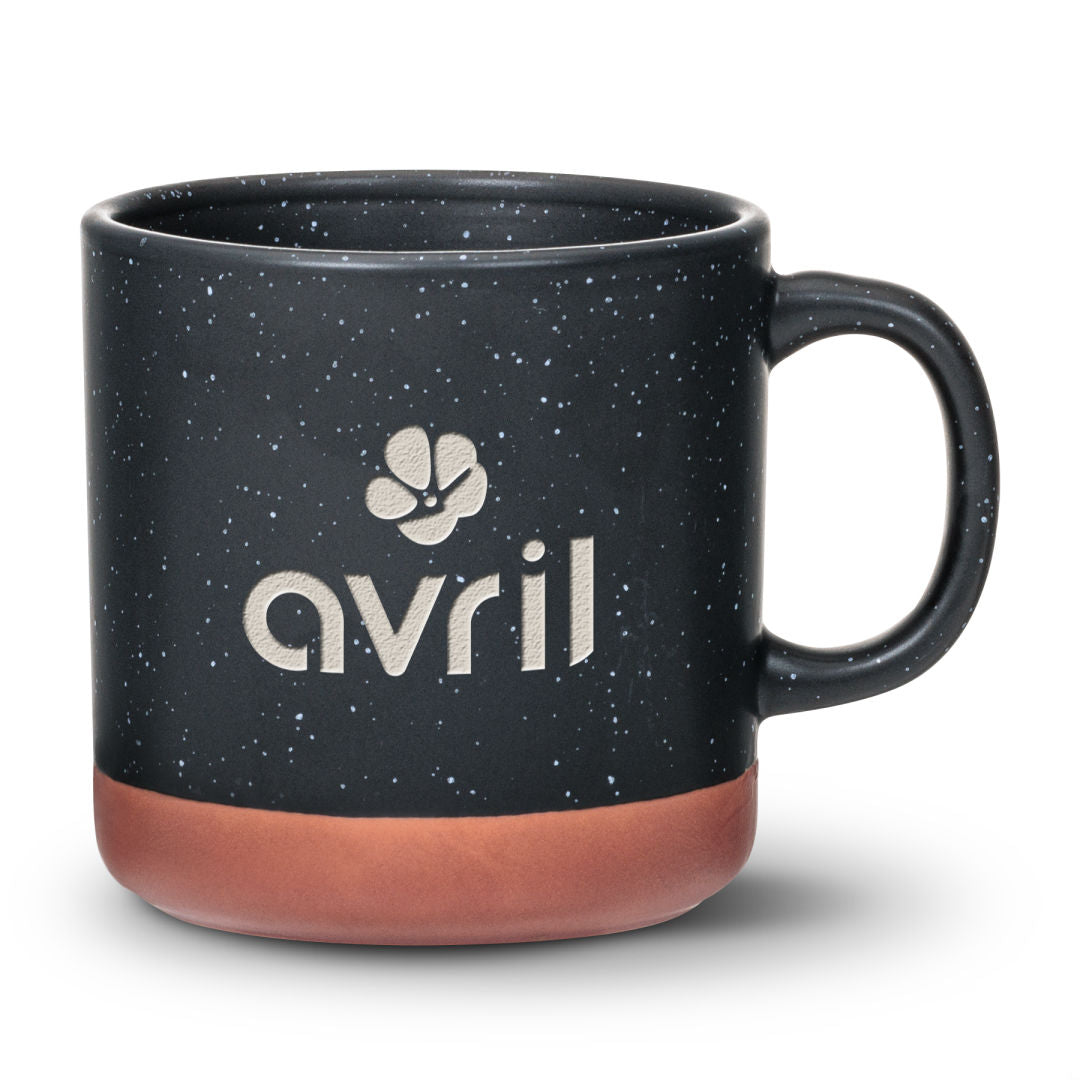 Cyrene Mug - 14oz