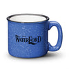 Savannah 2-Tone Mug — 15 oz