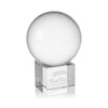 Crystal Ball Award – Base & Size Options
