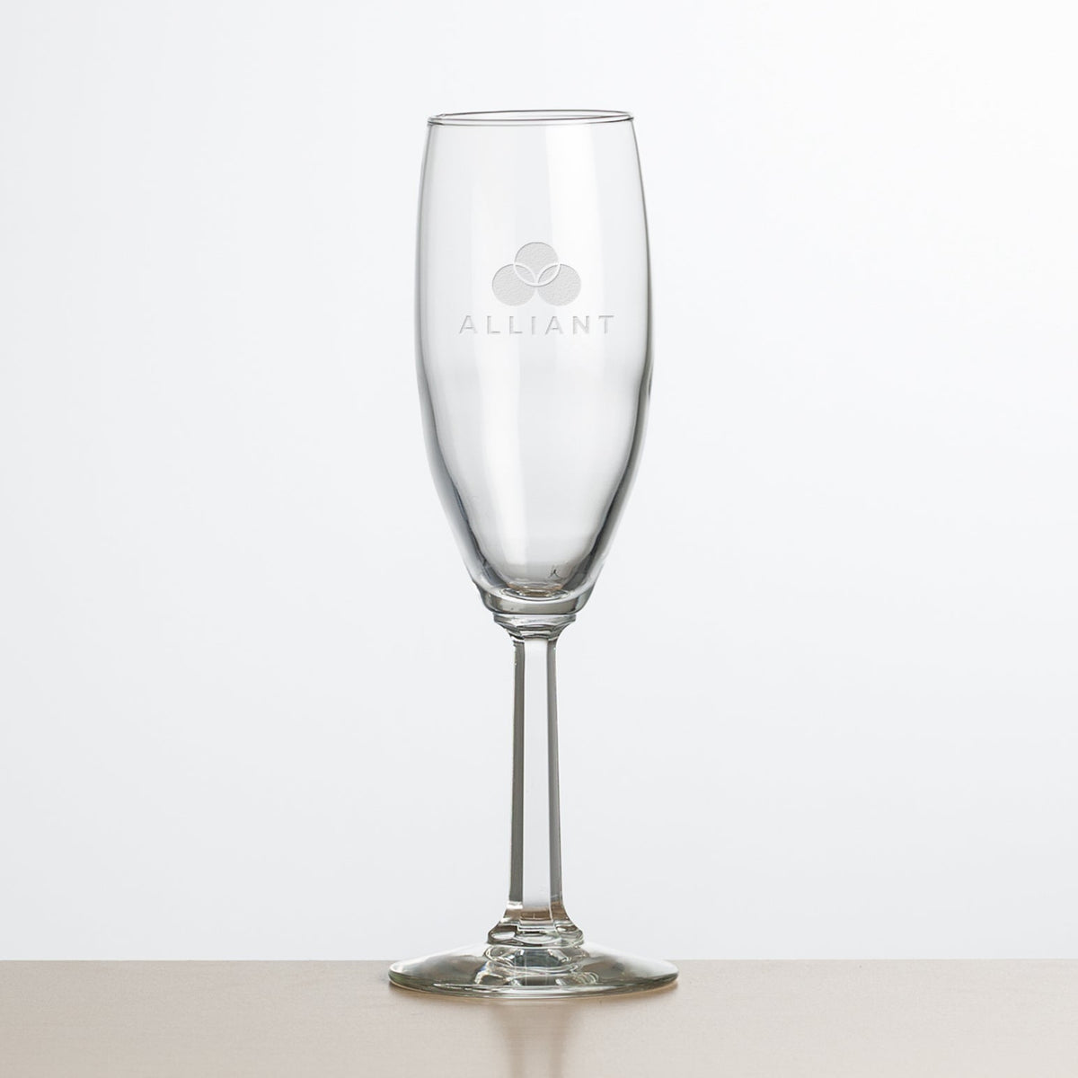 Fairview Flute - 5.75oz