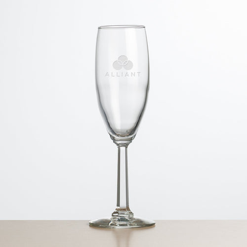 Fairview Flute - 5.75oz