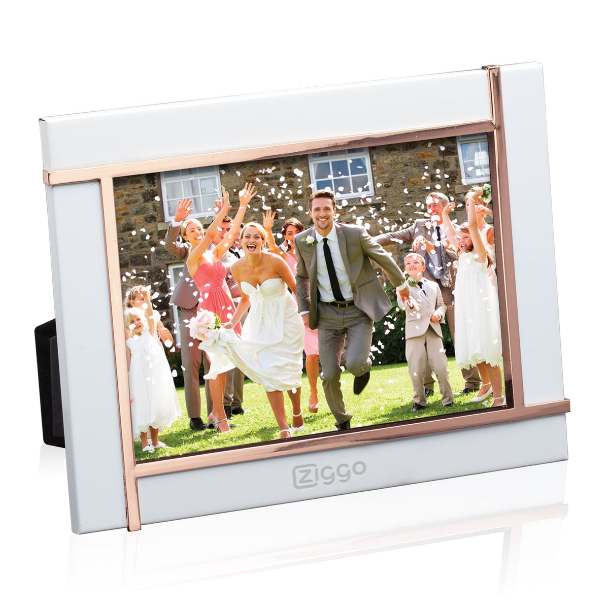 Nabob Picture Frame