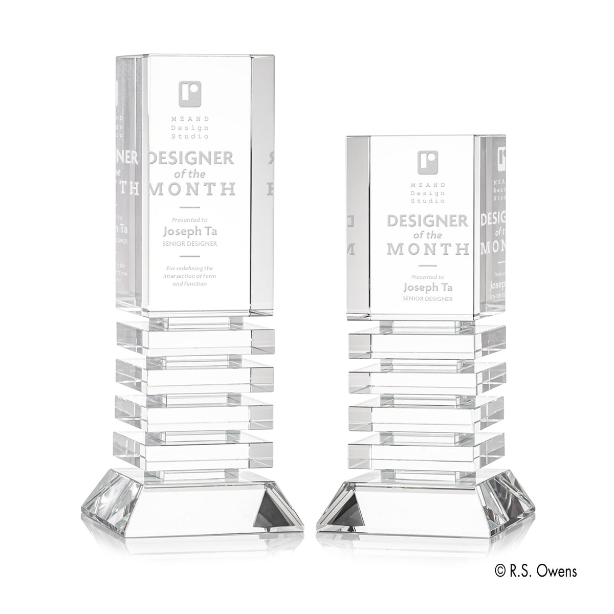 Channel Award