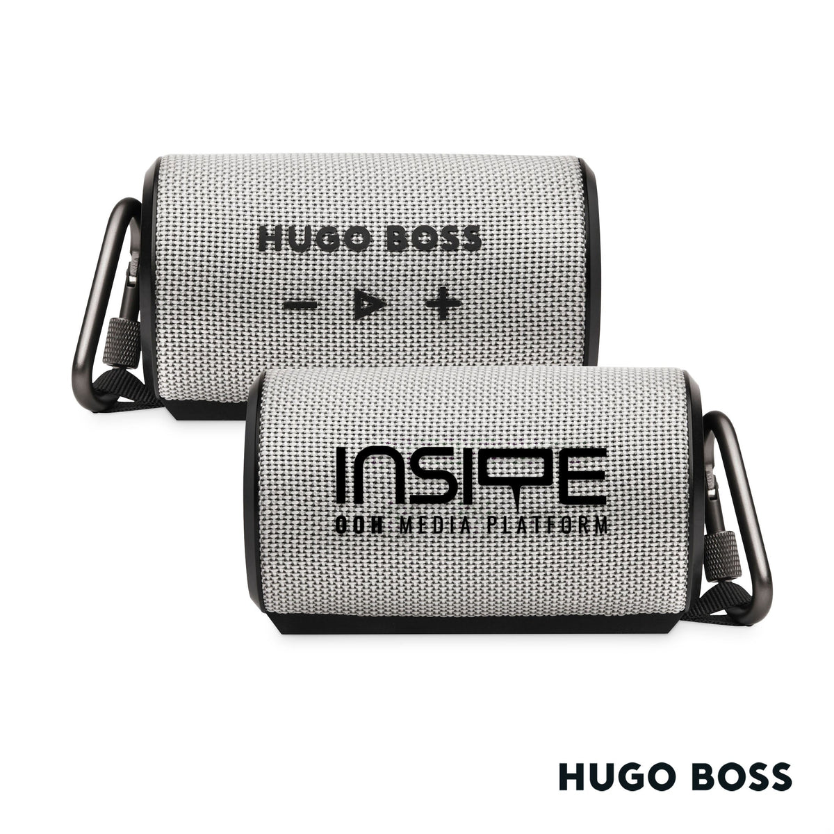 Hugo Boss® Iconic Speaker