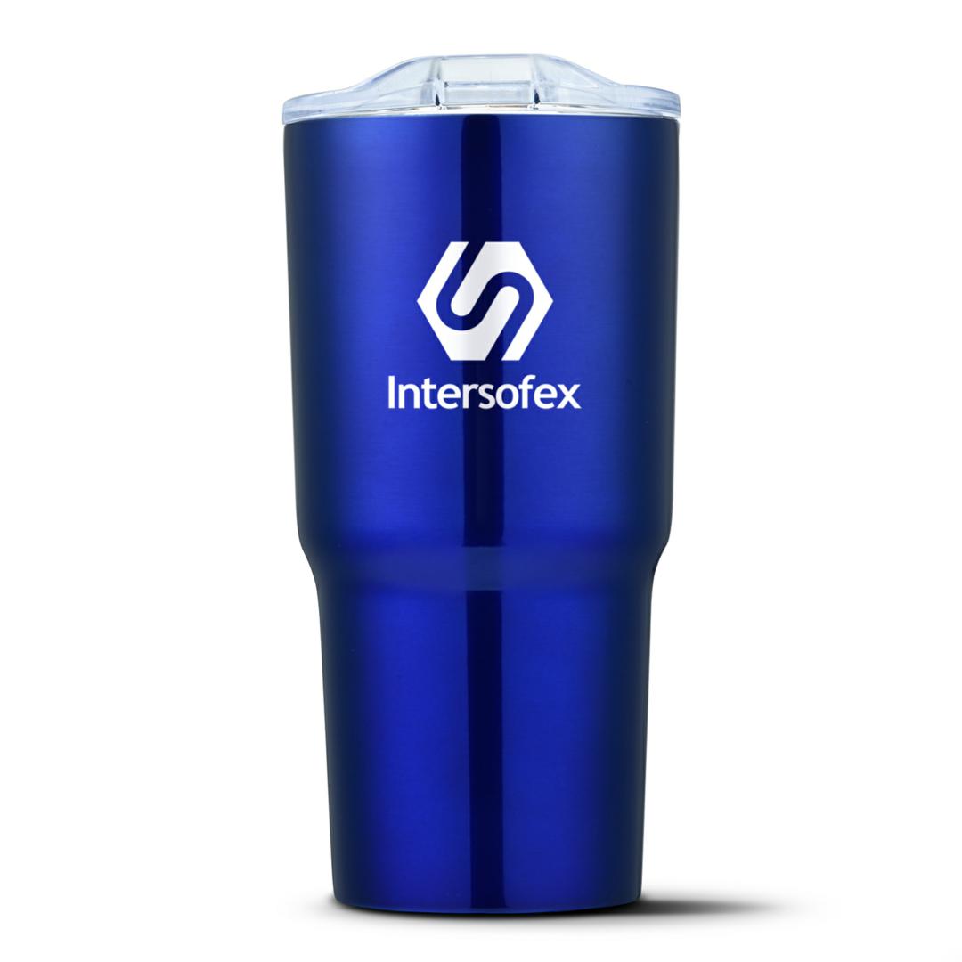 Gilbey Double Wall Tumbler - 20oz